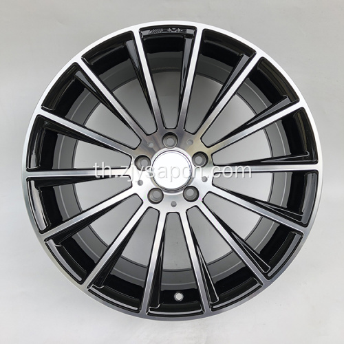 E Class Sclass C คลาส Forged Wheel ขอบล้อ